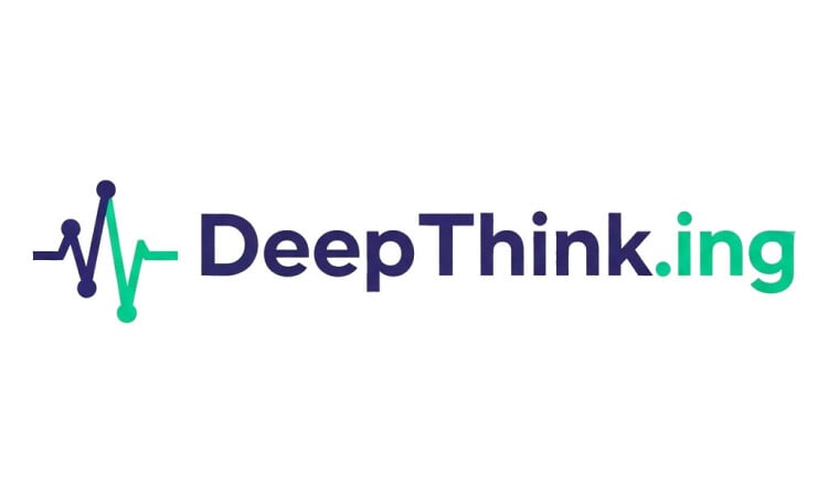 DeepThink logo
