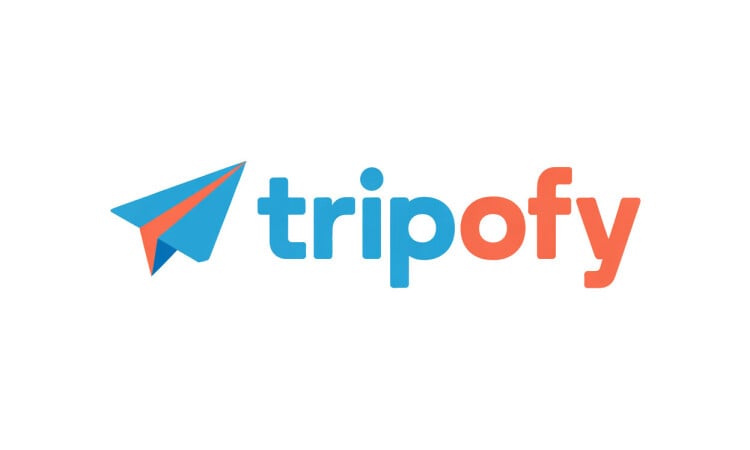 Tripofy logo