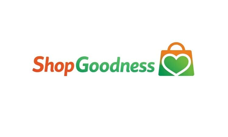 ShopGoodness logo