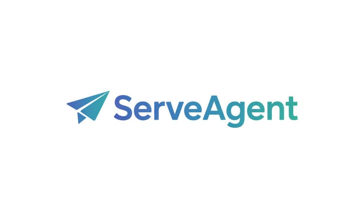 ServeAgent logo