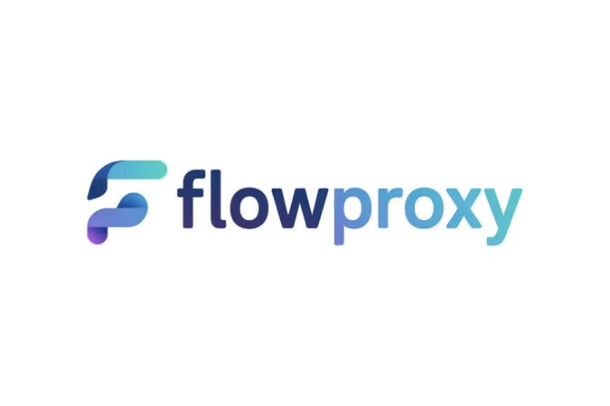 FlowProxy logo