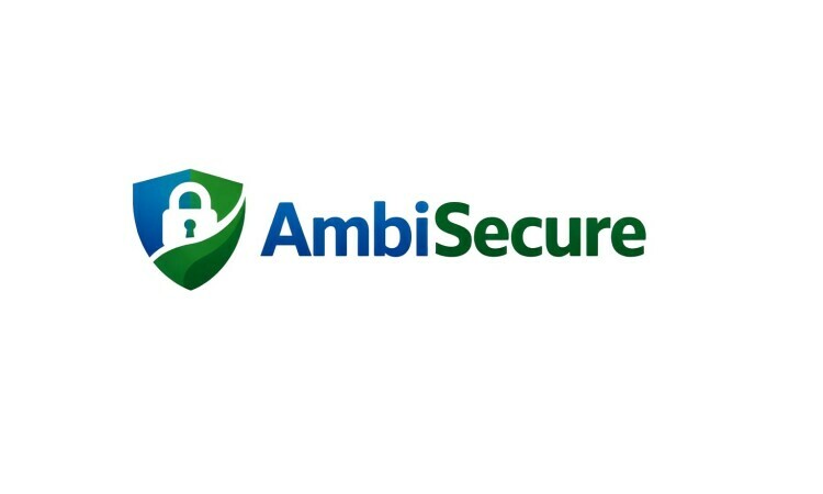 AmbiSecure logo