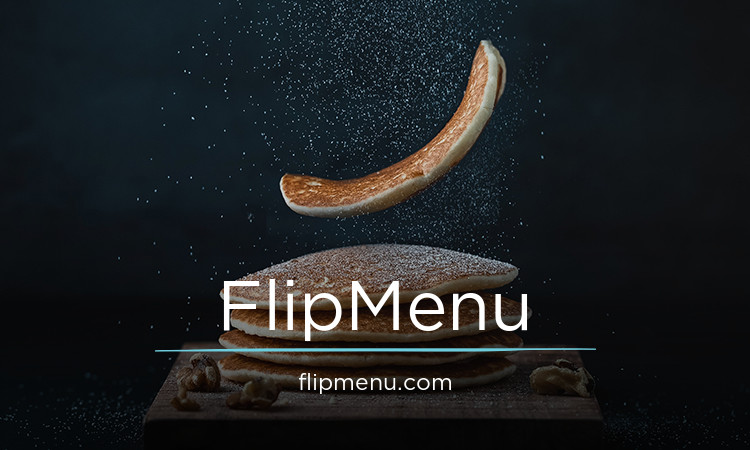 FlipMenu.com - Great premium domains