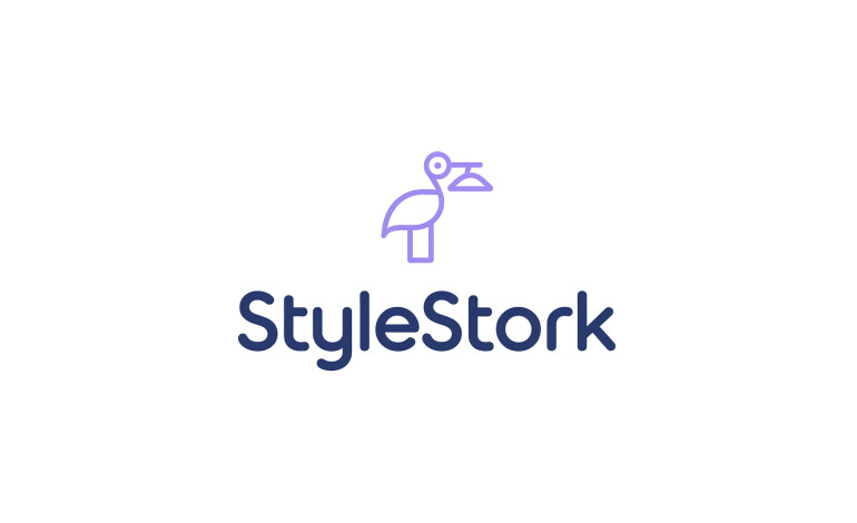 StyleStork.com - Unique premium domain names for sale