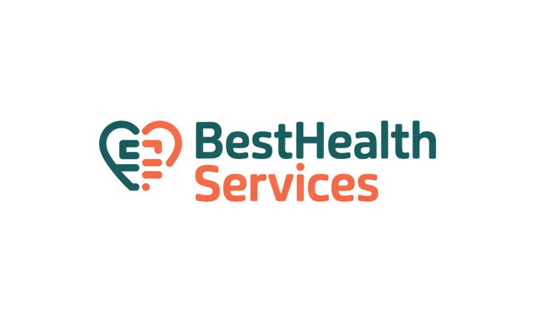 BestHealth logo