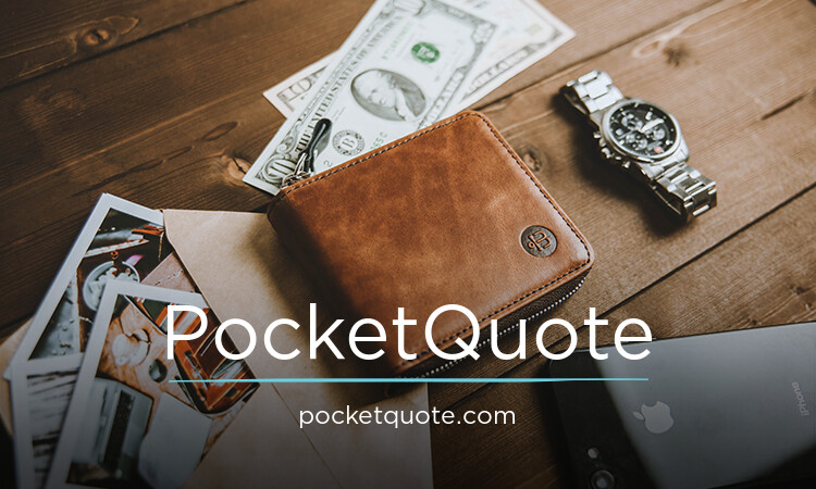 PocketQuote.com - buy Great premium names