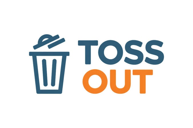 TossOut.com