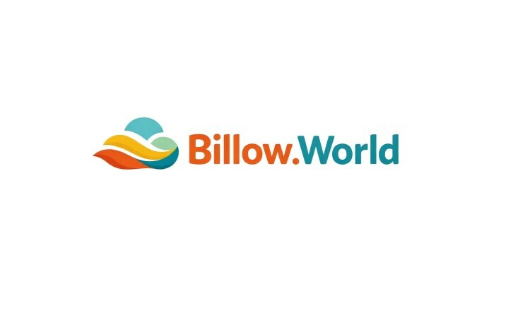Billow logo