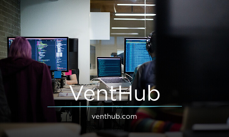 VentHub.com - Catchy domains for sale