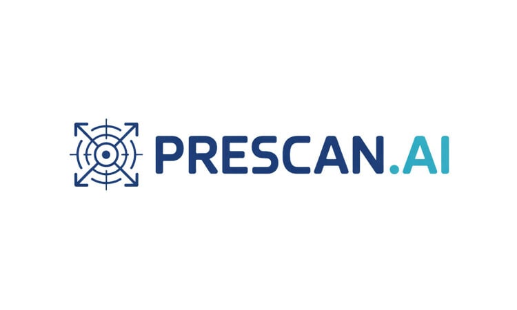 Prescan logo