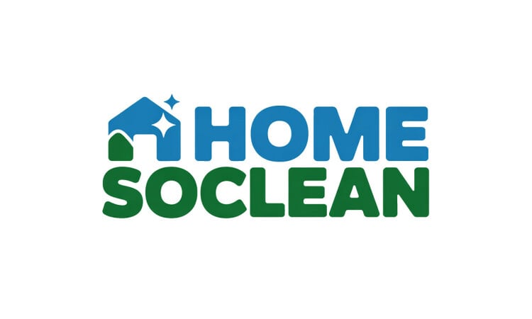 HomeSoClean.com