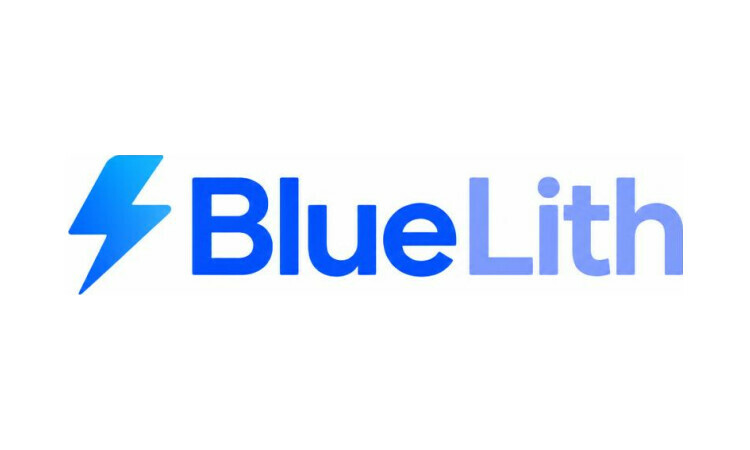 BlueLith.com is for sale
