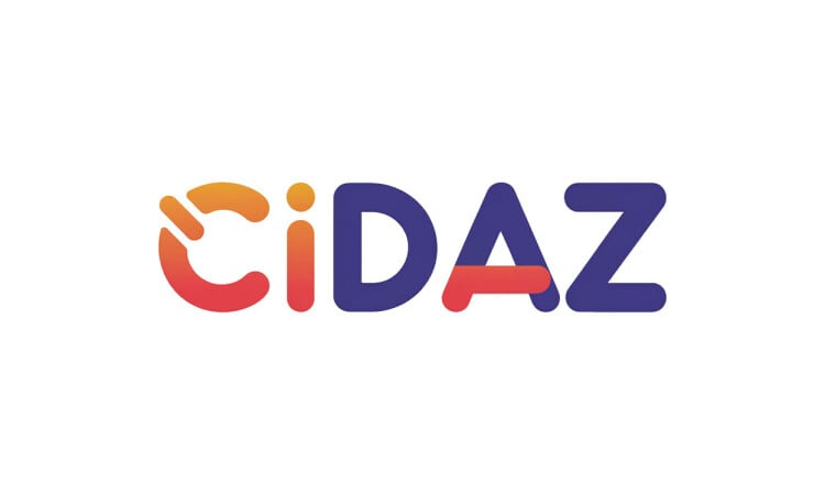 Cidaz logo