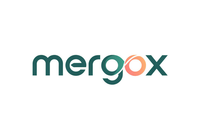Mergox logo
