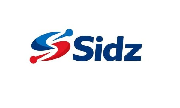 Sidz logo