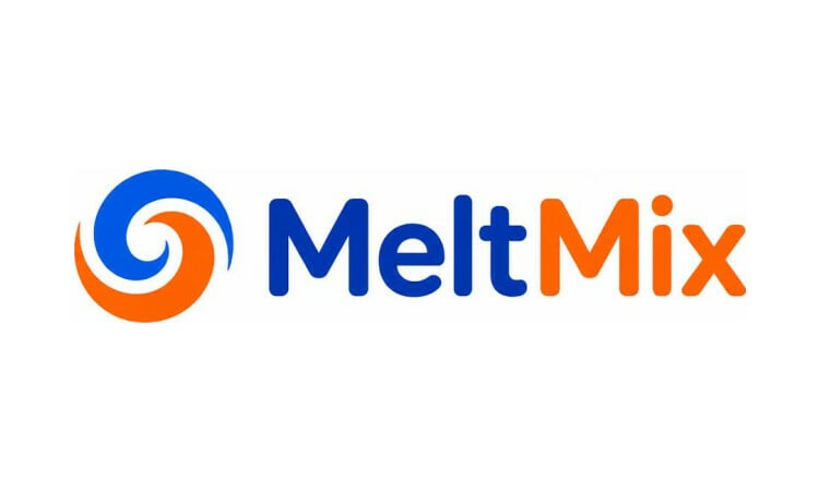 MeltMix logo