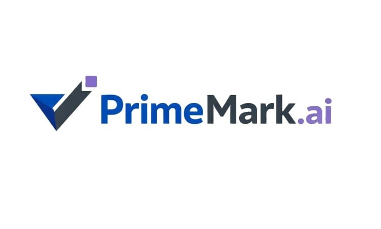 PrimeMark logo