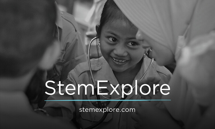 StemExplore.com - Great premium domain names for sale