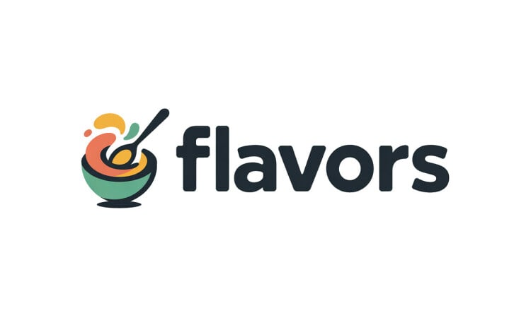 Flavors logo