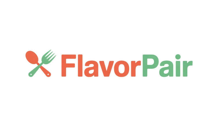 FlavorPair logo