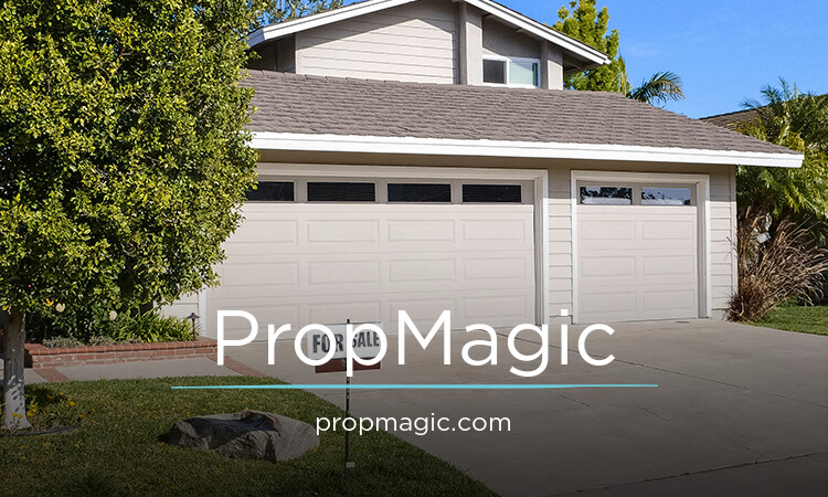 PropMagic.com - Best domains for sale