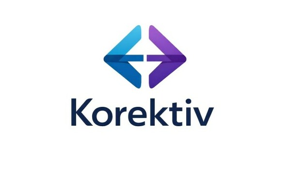 Korektiv logo