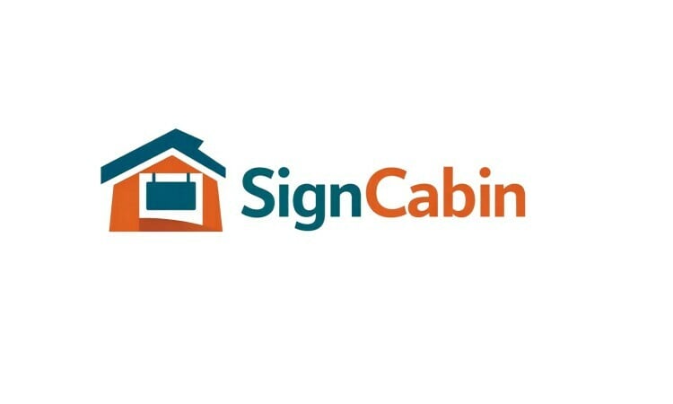 SignCabin.com