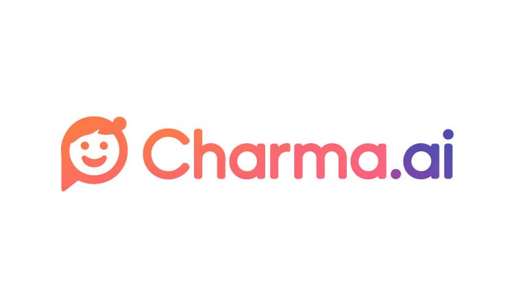 Charma logo
