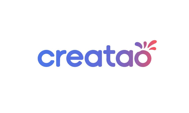 Creatao logo