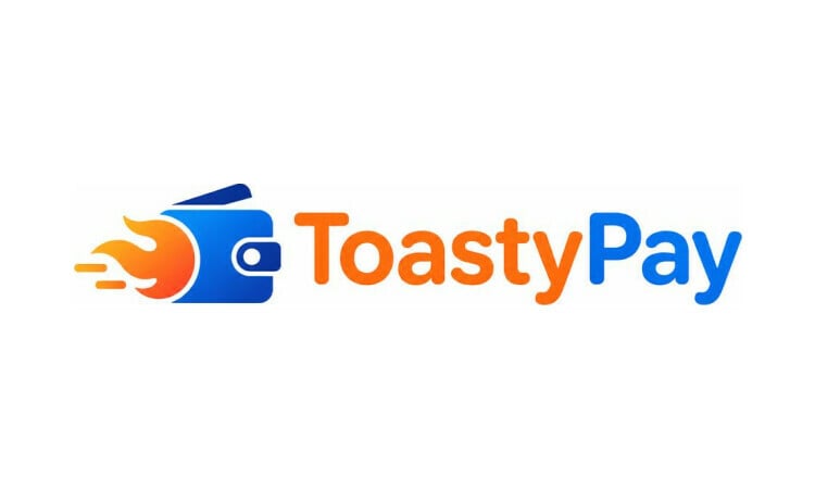 ToastyPay.com is for sale