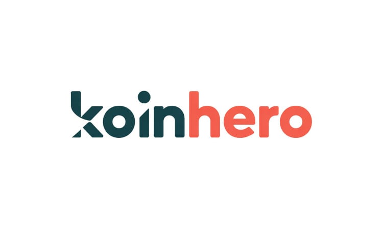 KoinHero logo