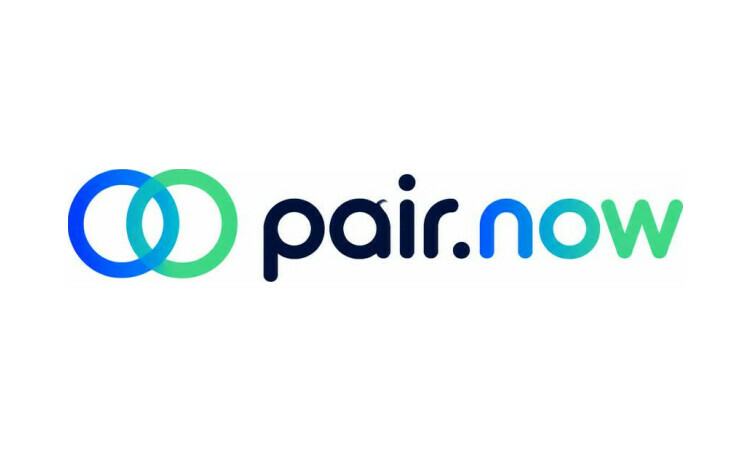 Pair logo