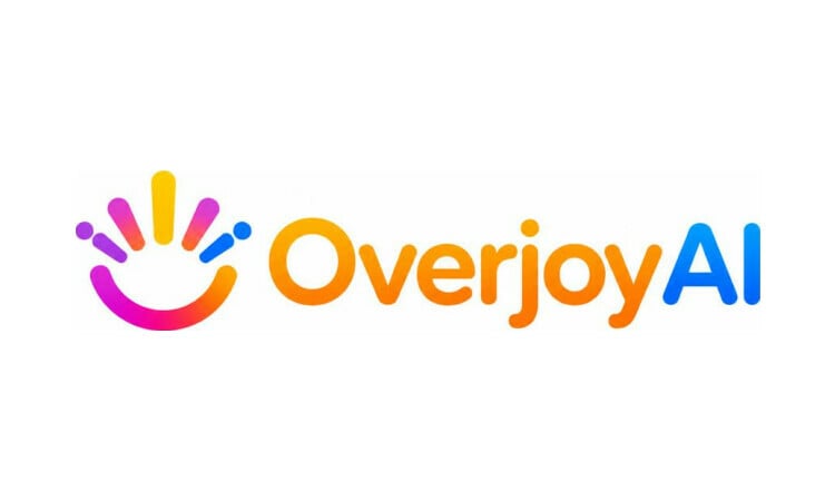 OverjoyAI.com is for sale