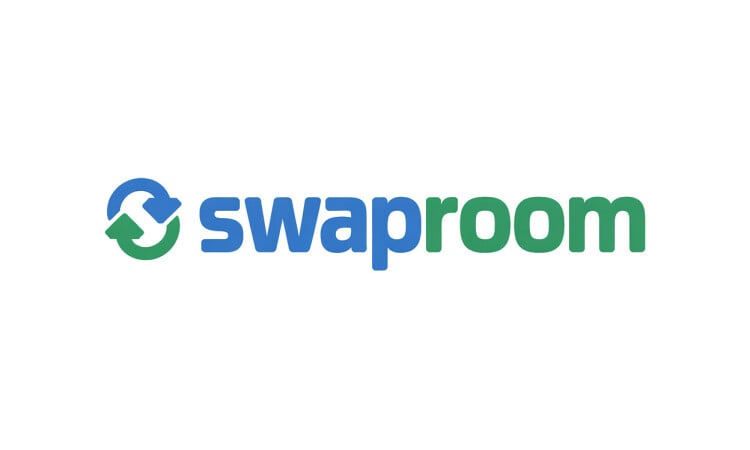 SwapRoom logo