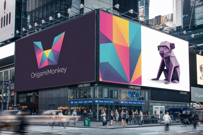 OrigamiMonkey.com image 3