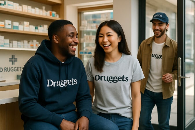 Druggets.com image 5
