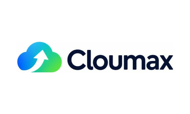 Cloumax logo