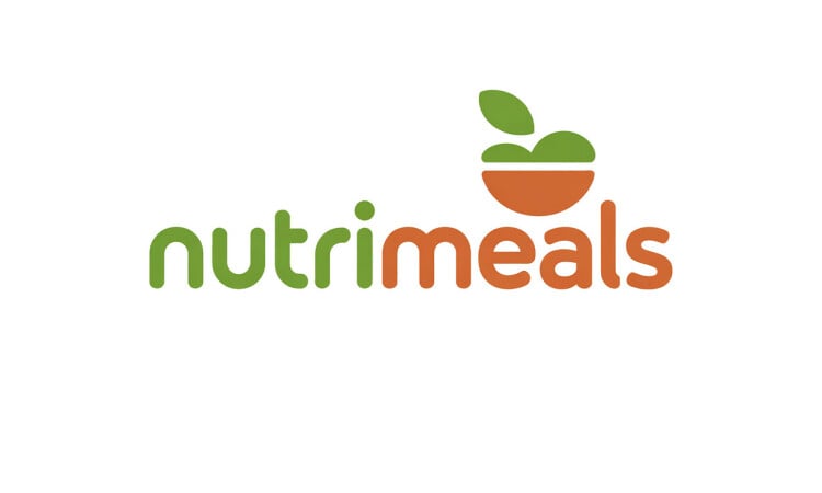 NutriMeals logo