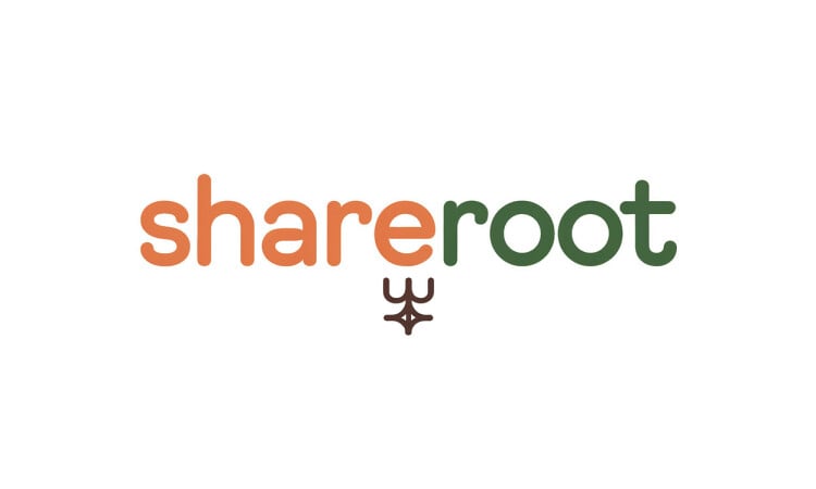 ShareRoot logo
