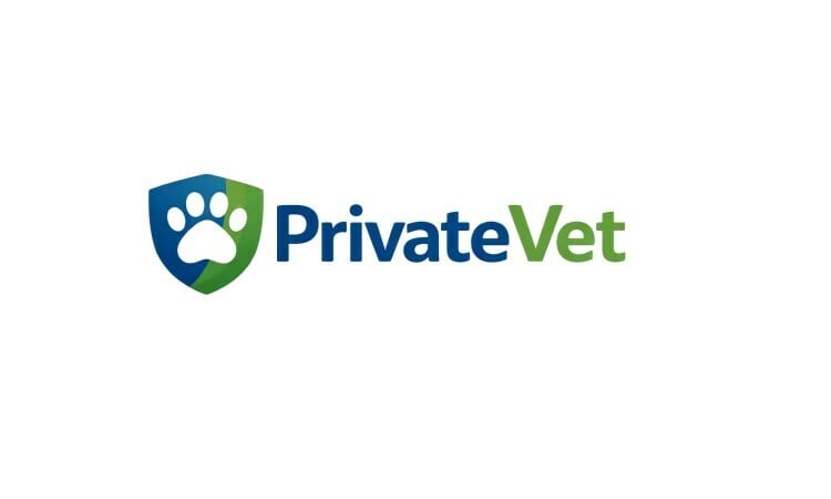 PrivateVet logo