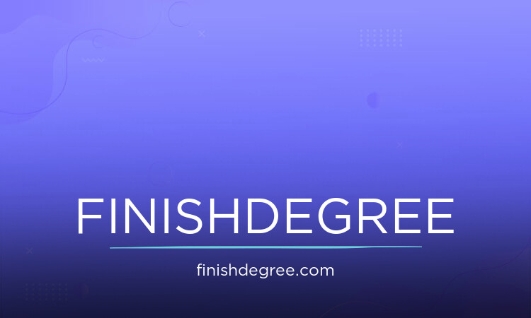 FinishDegree.com - buying Great premium names