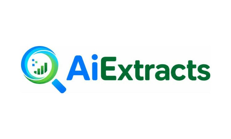 AiExtracts logo