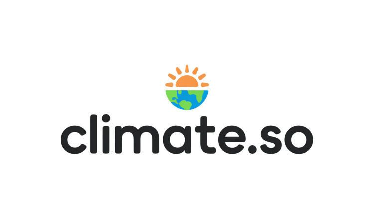 Climate logo