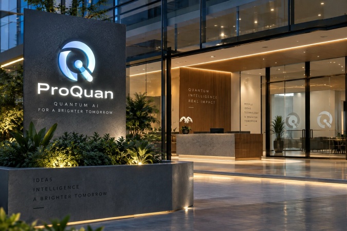 ProQuan.com — 4