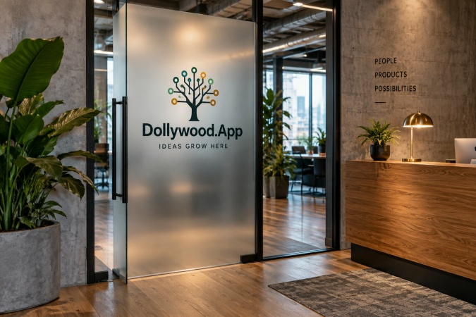 Dollywood.App — 4