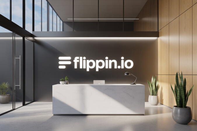 Flippin.io - Best domains for sale