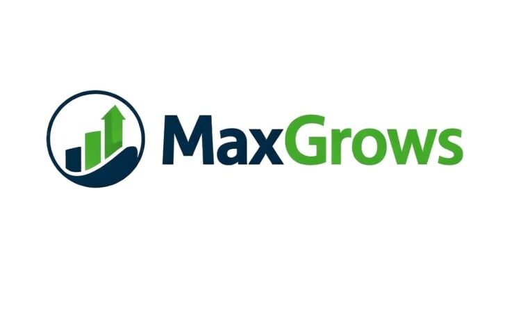 MaxGrows.com - New premium domains