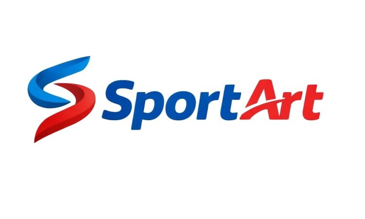 SportArt logo