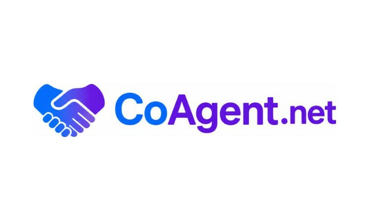 CoAgent logo