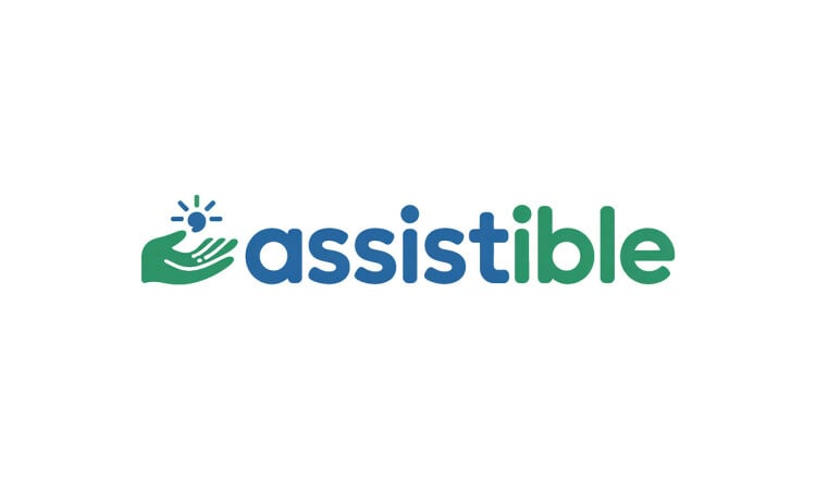 Assistible logo